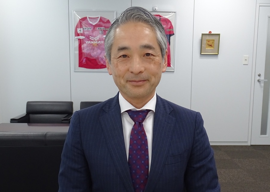 ヤンマーアグリジャパン新社長・井上勉氏に聞く 前向きに変化に対応する